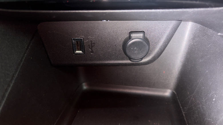 Vauxhall Corsa 1.2 Turbo Design 5dr Auto Petrol Hatchback